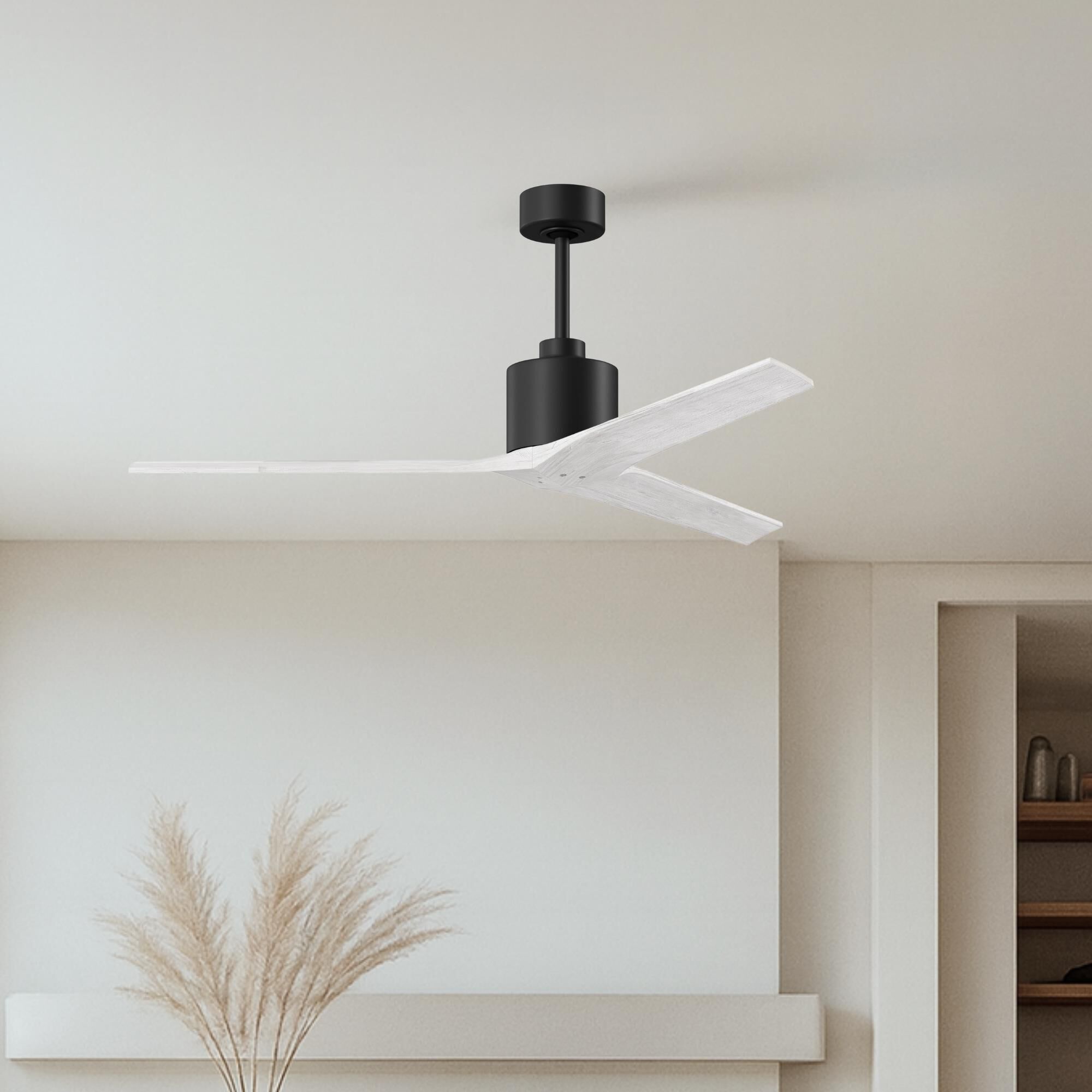 Mollywood 60 Inch Ceiling Fan by Matthews Fan Company