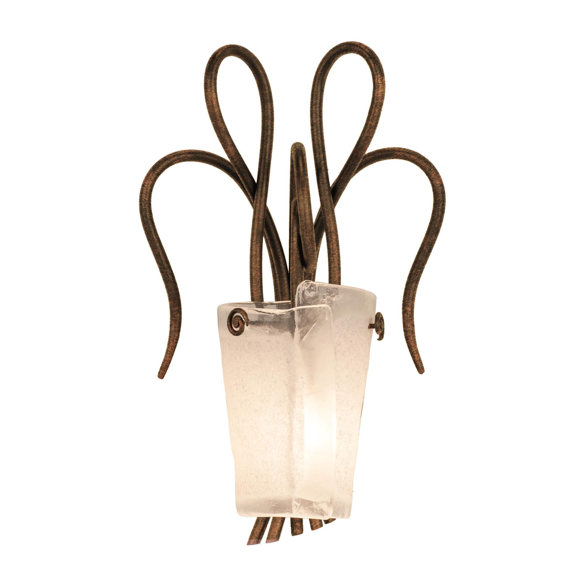 Tribecca Medium Wall Sconce,