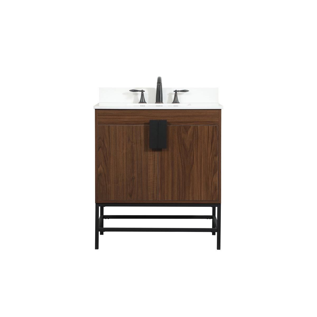 Eugene Bath Vanity by Elegant Decor