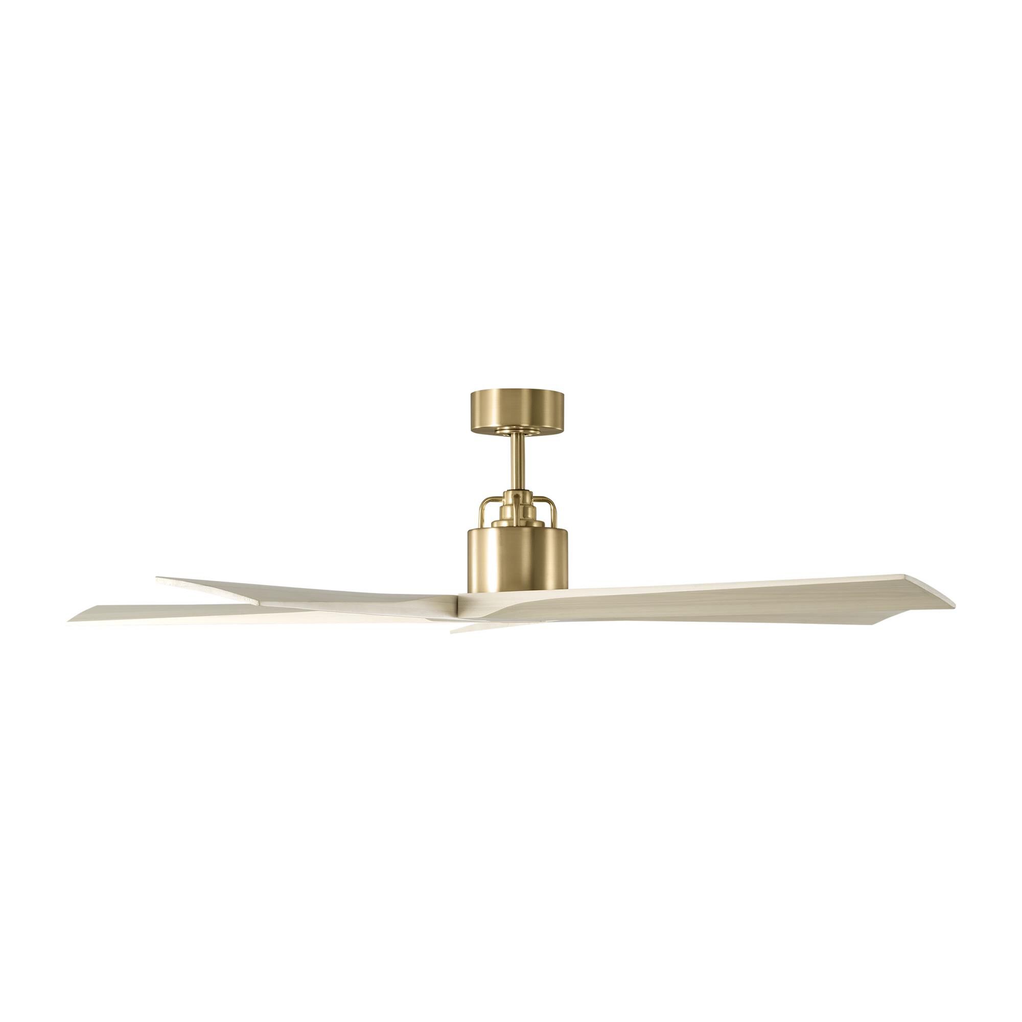 Sean Lavin Aspen 56 Inch Ceiling Fan,