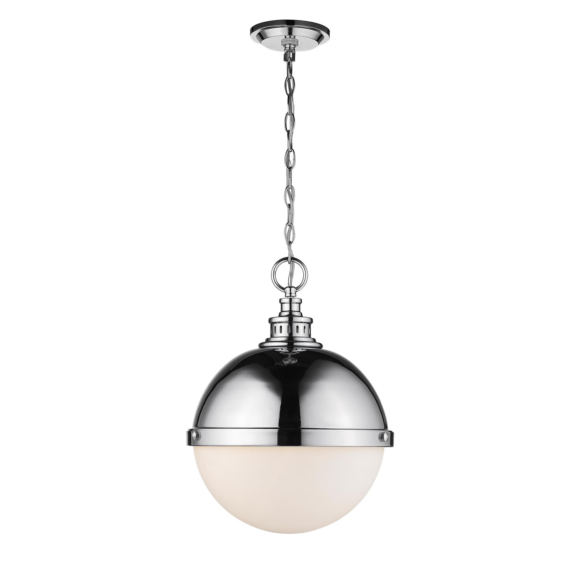 Peyton 14 Inch Large Pendant by Z-Lite