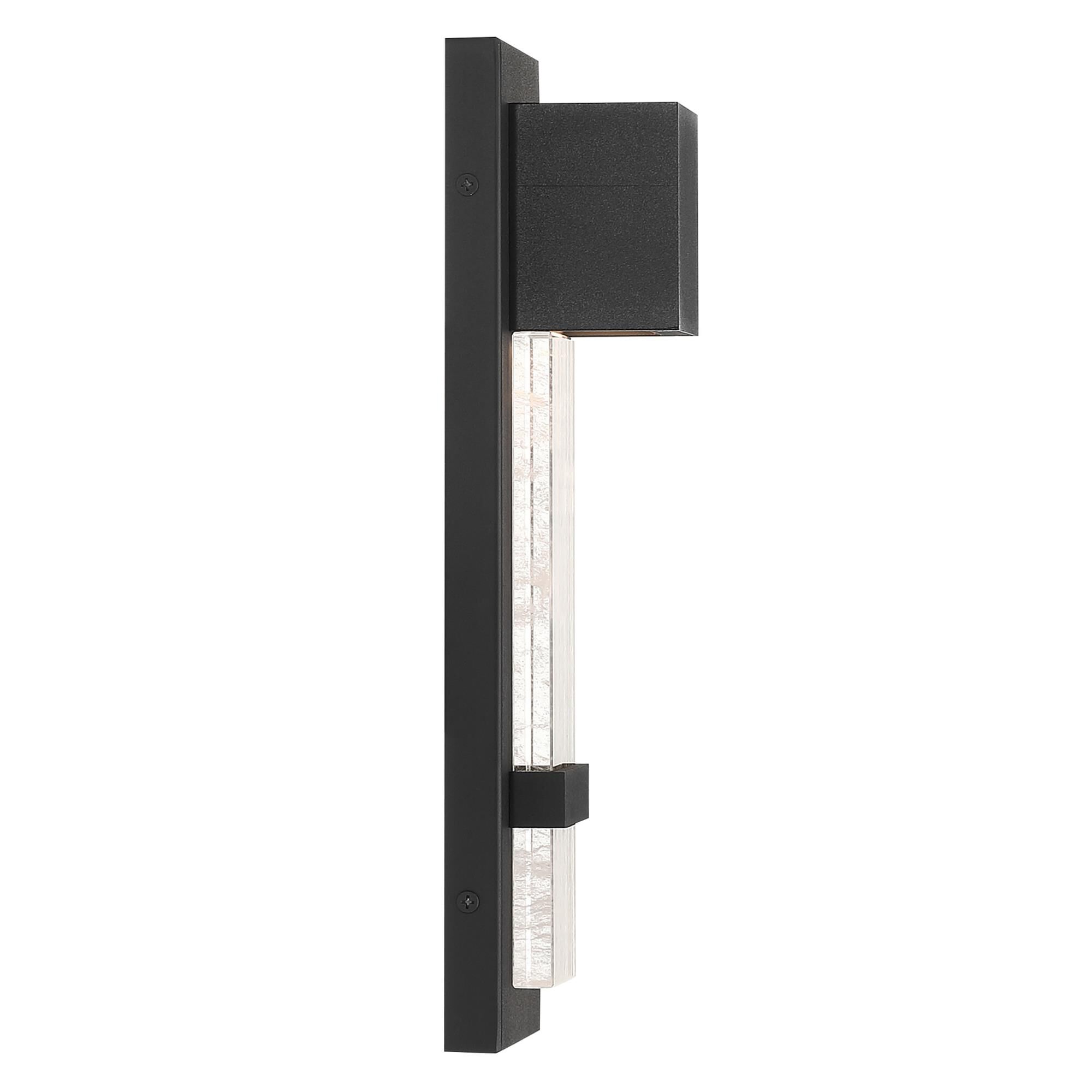 Sol 14 Inch Outdoor Wall Light by Minka Lavery
