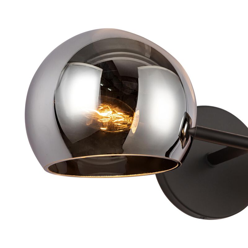 Willow 17 Inch 2 Light Bath Vanity Light by Alora Mood