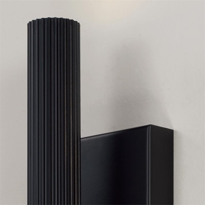 Ian 12 Inch Wall Sconce by Capital Lighting