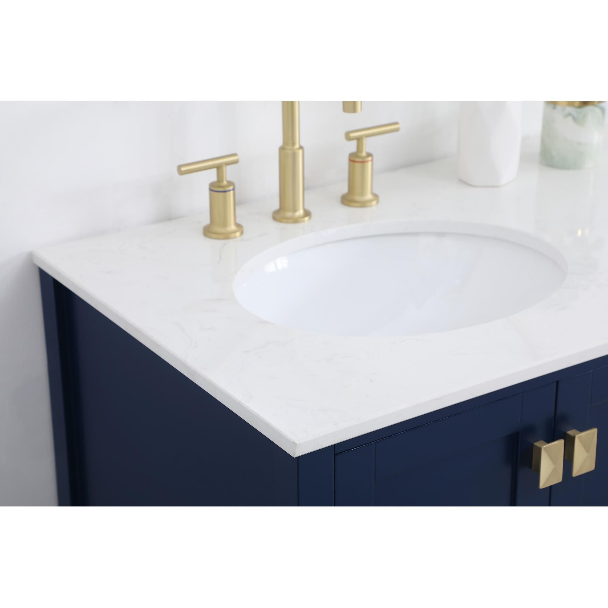 Irene Bath Vanity by Elegant Decor