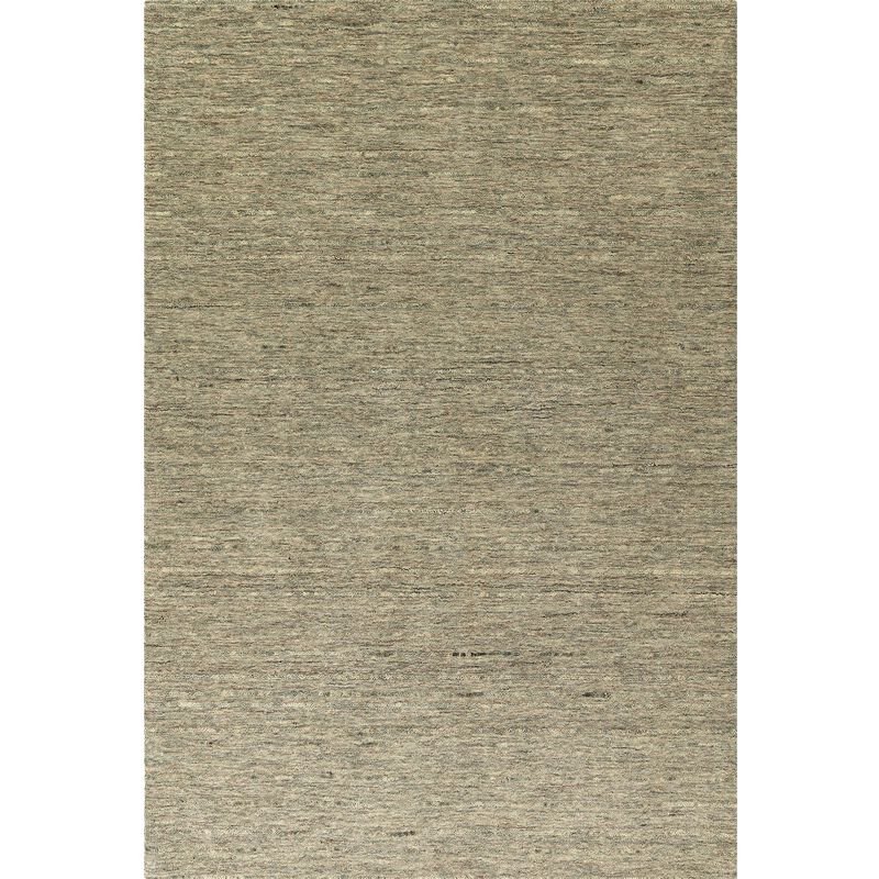 Reya RY7 Hand Loomed Wool Area Rug by Dalyn Rug Company