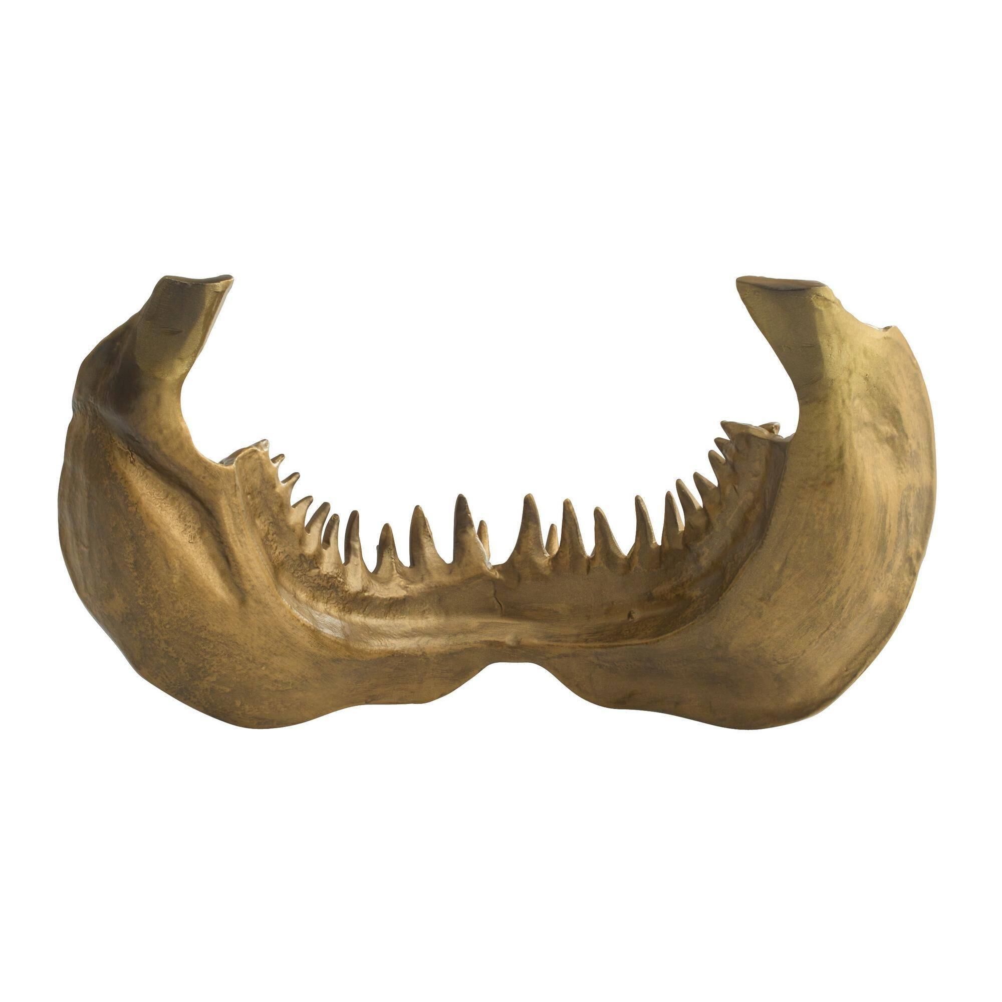Shown in Antique Brass finish
