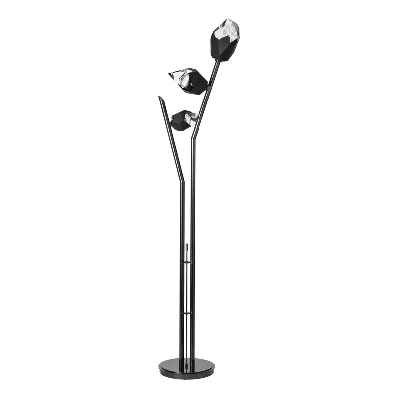 Chrysalis 74 Inch Torchiere Lamp by Hubbardton Forge