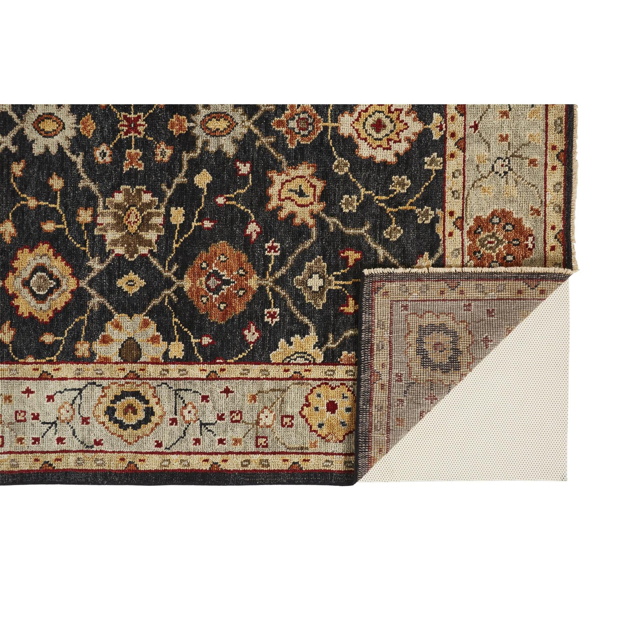 Carrington Area Rug by Feizy