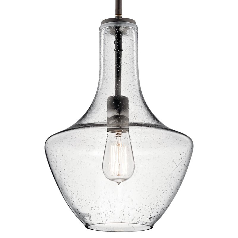 Everly Mini Pendant by Kichler Lighting