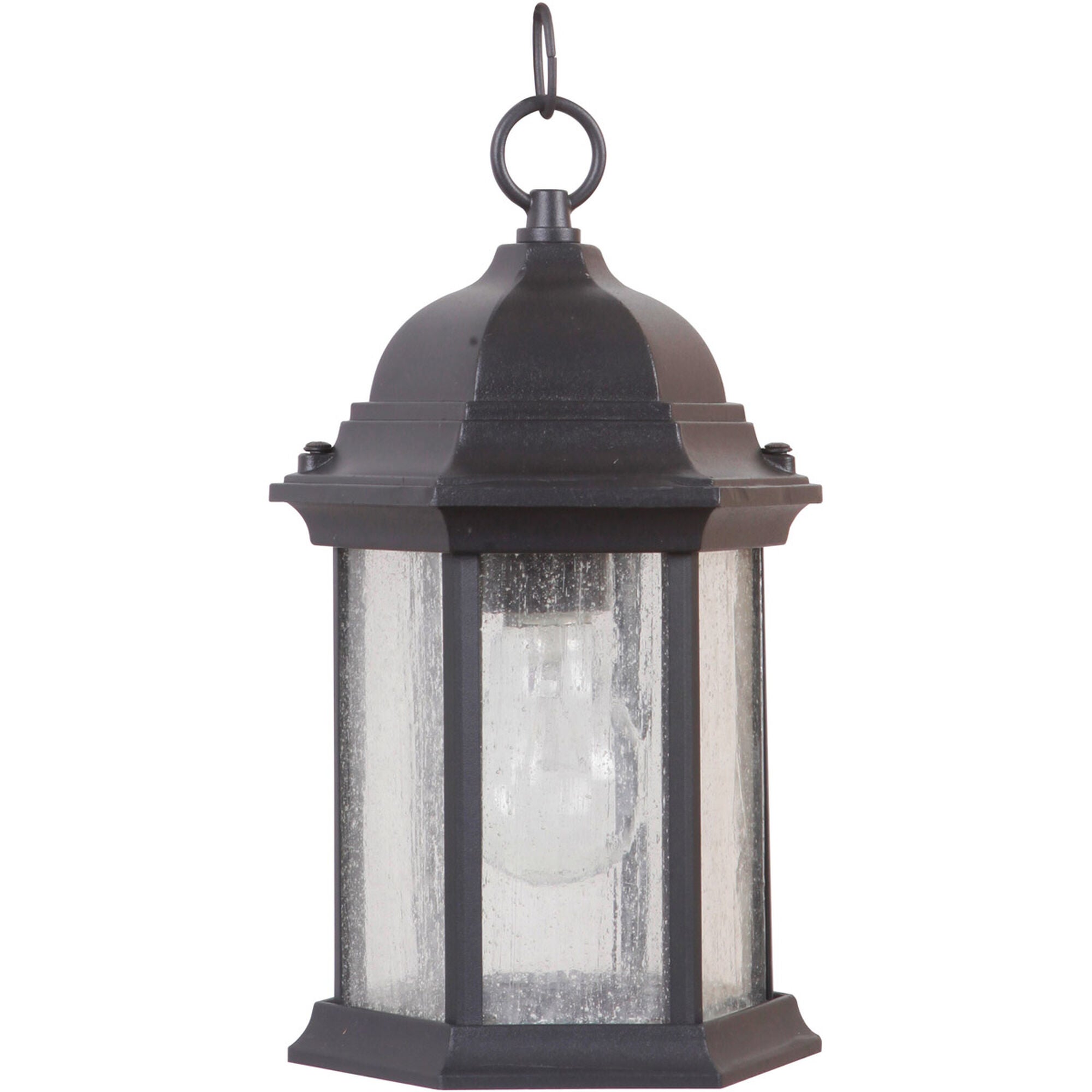 Shown in Textured Matte Black finish