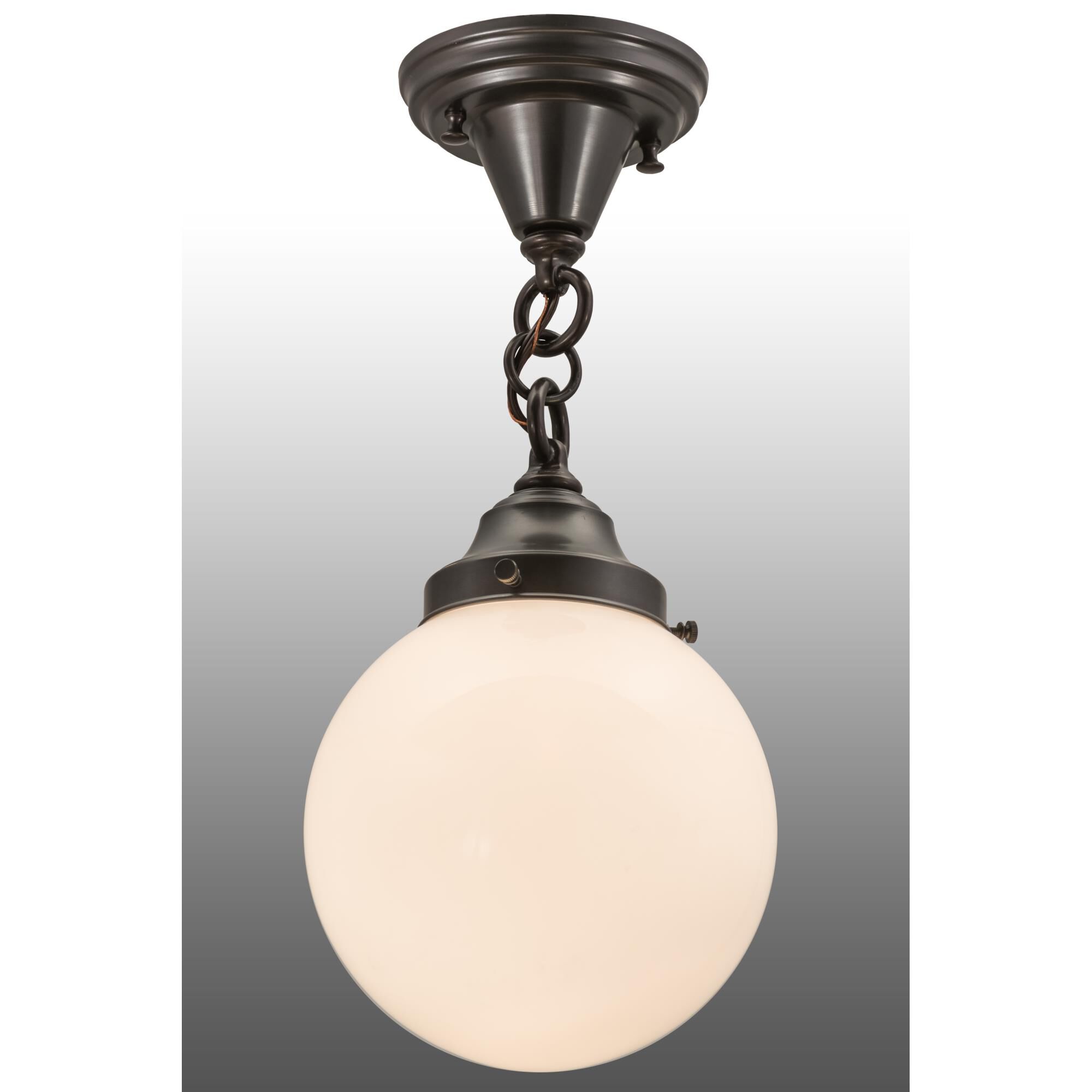 Shown in Craftsman Brown Finish finish