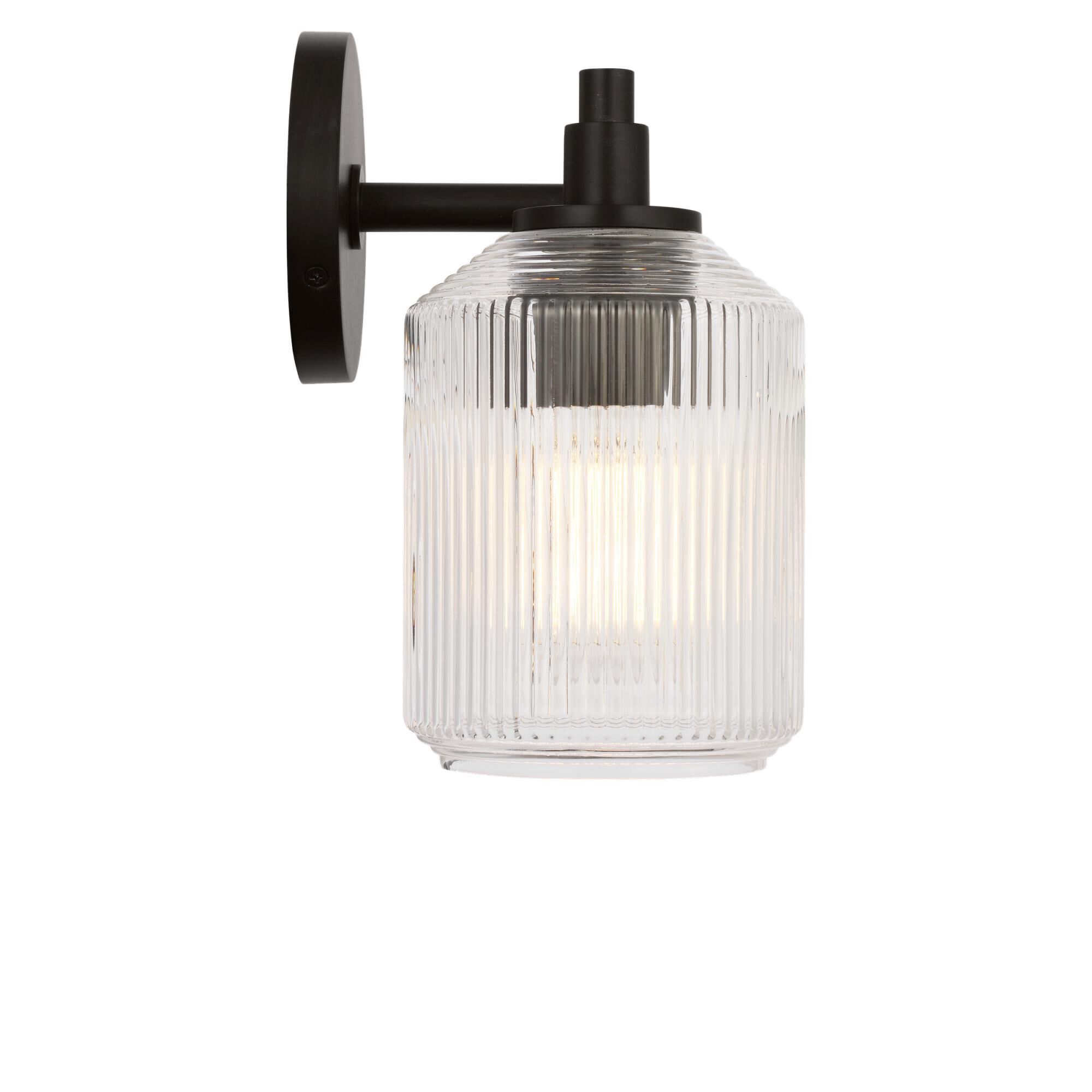 Chapman And Myers Barstow 15 Inch Bath Vanity Light by Visual Comfort Studio Collection