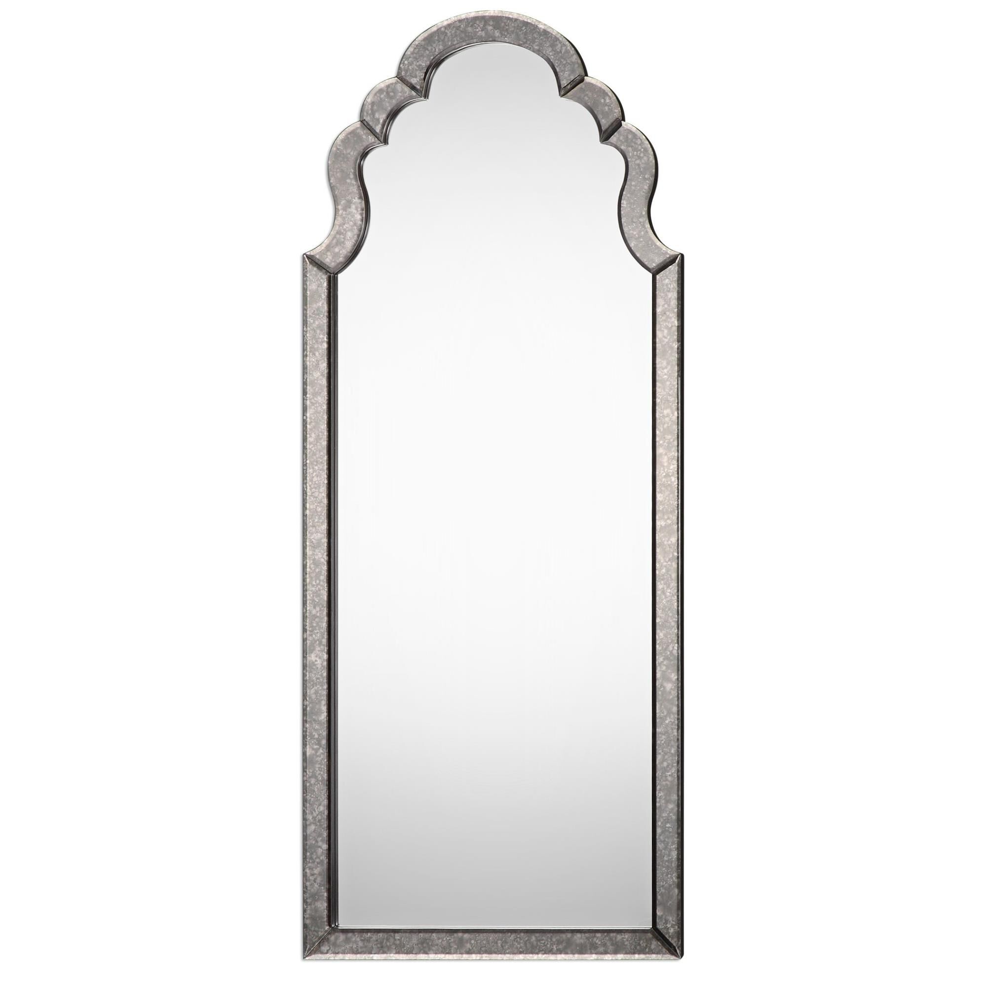 Lunel Decorative Mirrors by Uttermost
