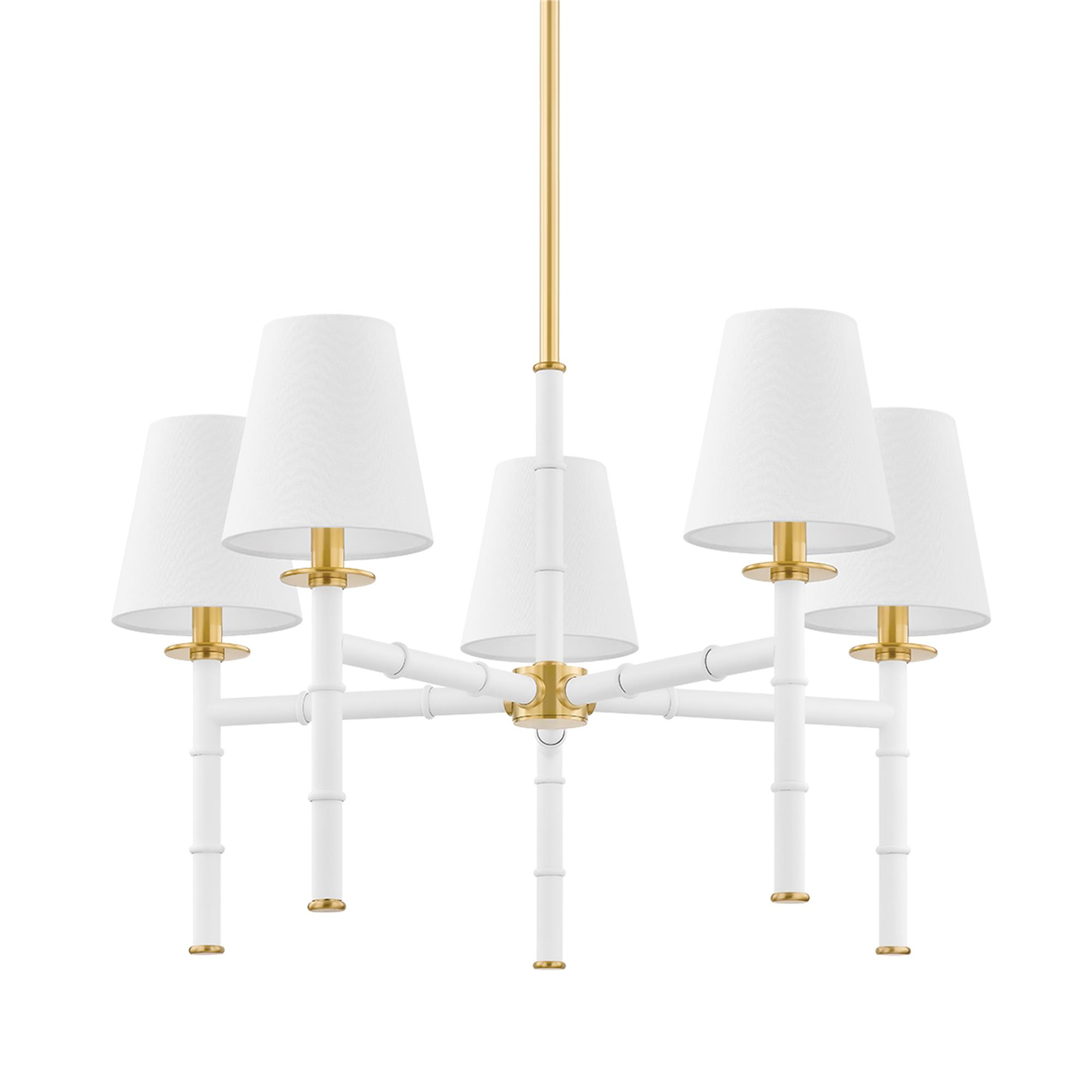 Ariel Okin Banyan Medium Chandelier,