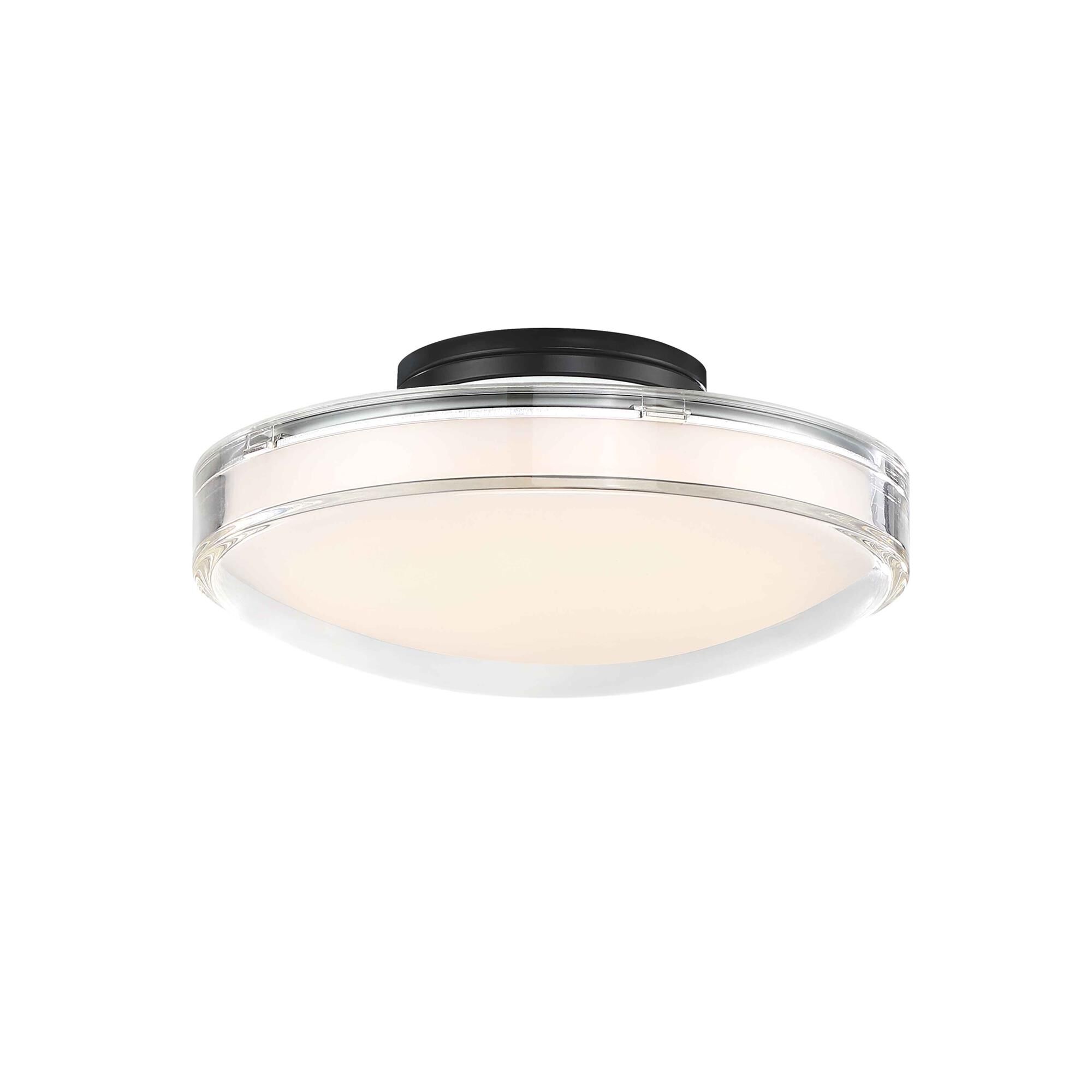 Spitfire 7 Inch Fan Light Kit,