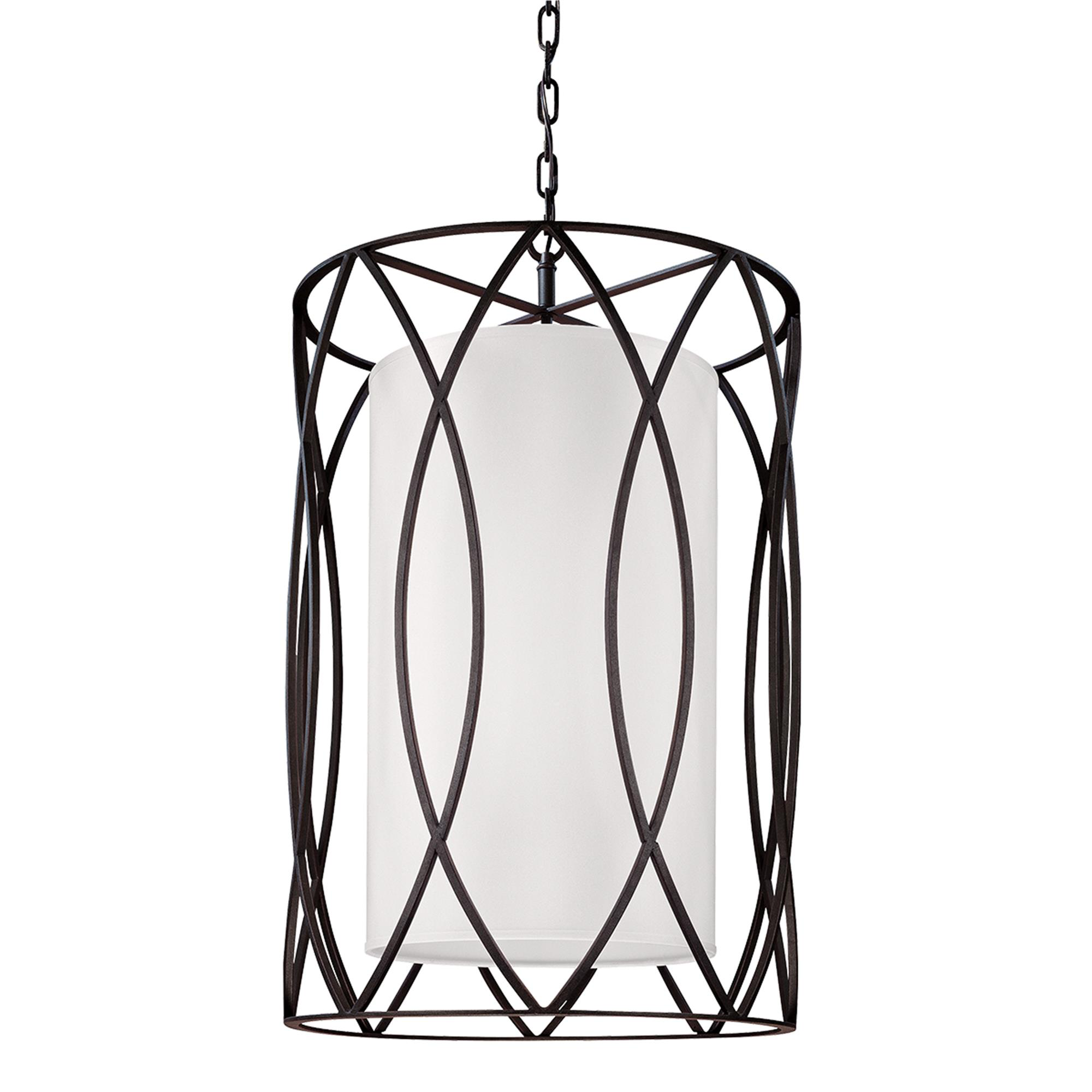 Sausalito Large Lantern Pendant,