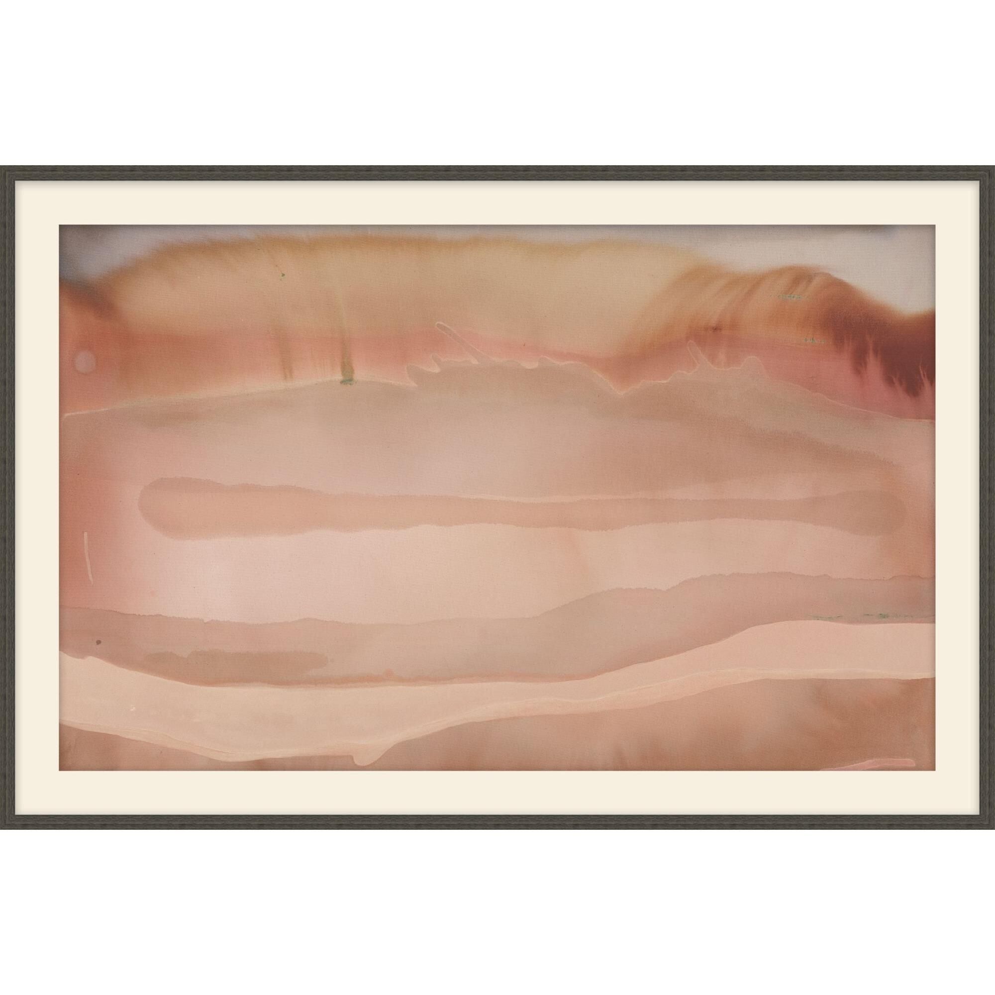 Brenna Therese The Seeds We Planted Print by LEVEL57