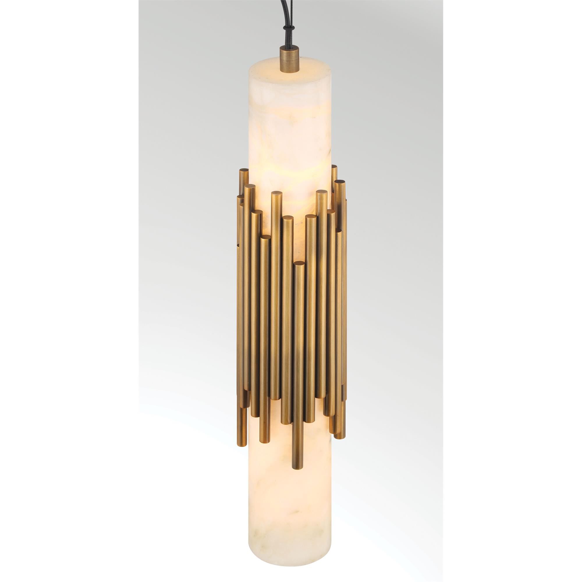 Venna 16 Inch Mini Pendant,
