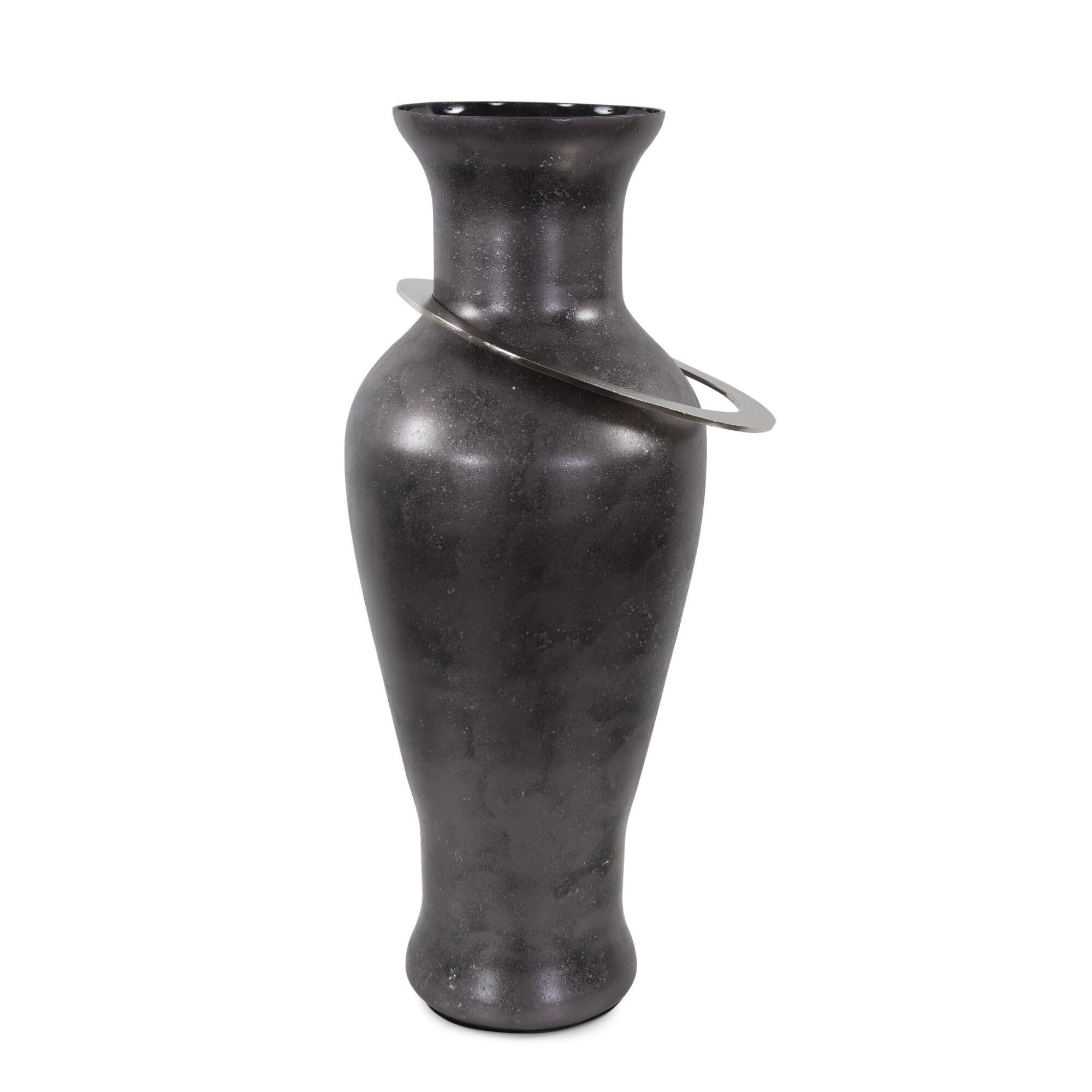 Ore Vase-Urn by Howard Elliott Collection
