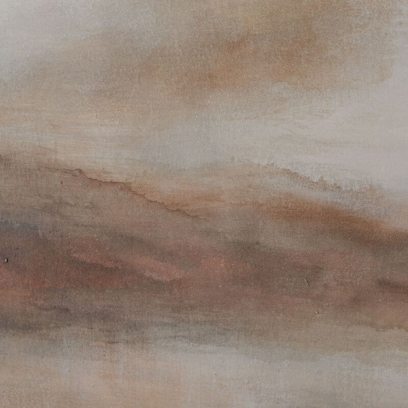 Haze in the Horizon Painting by Uttermost