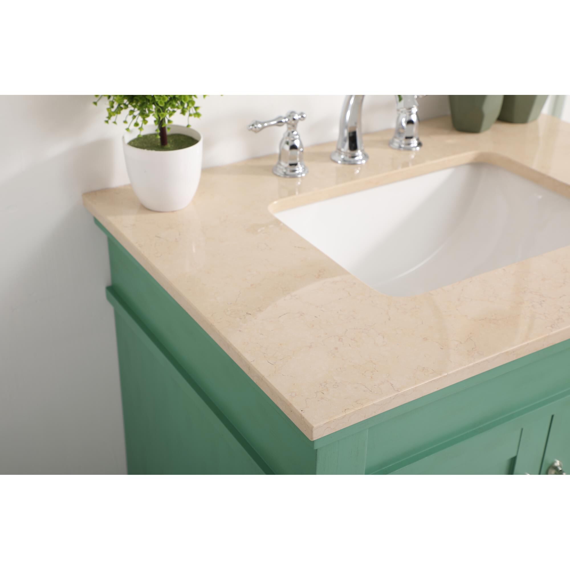 Shown in Vintage Mint finish