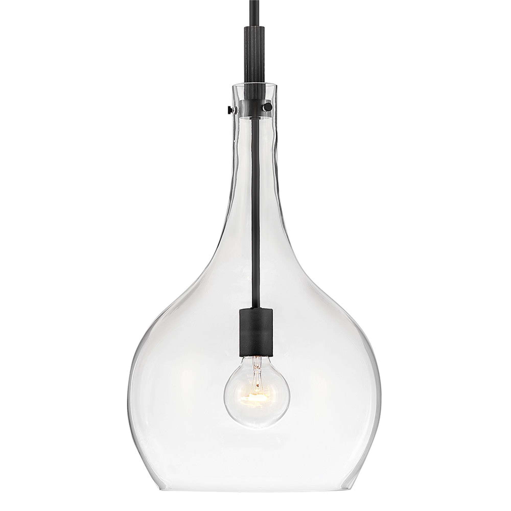 Ziggy 23 Inch Mini Pendant,