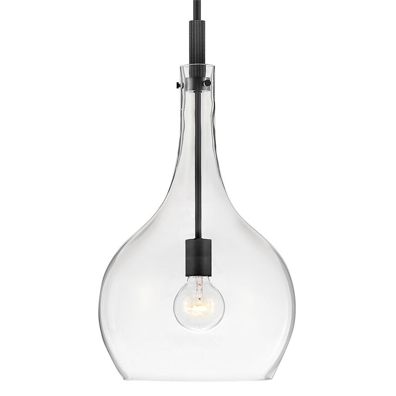 Ziggy 23 Inch Mini Pendant by Hinkley