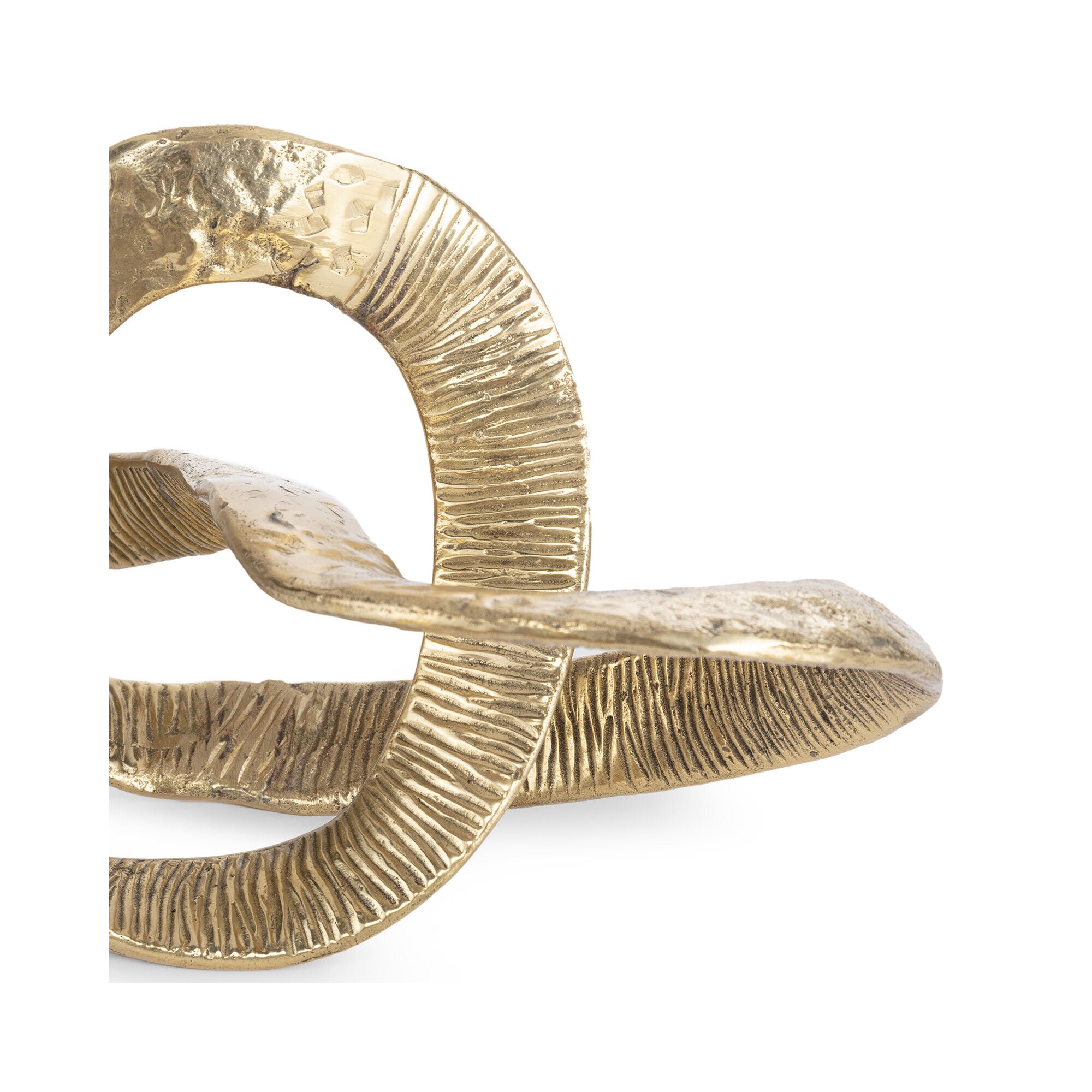 Shown in Natural Brass finish and - None - shade