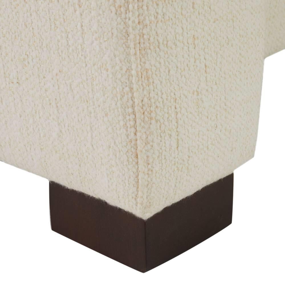 Shown in Cloud finish