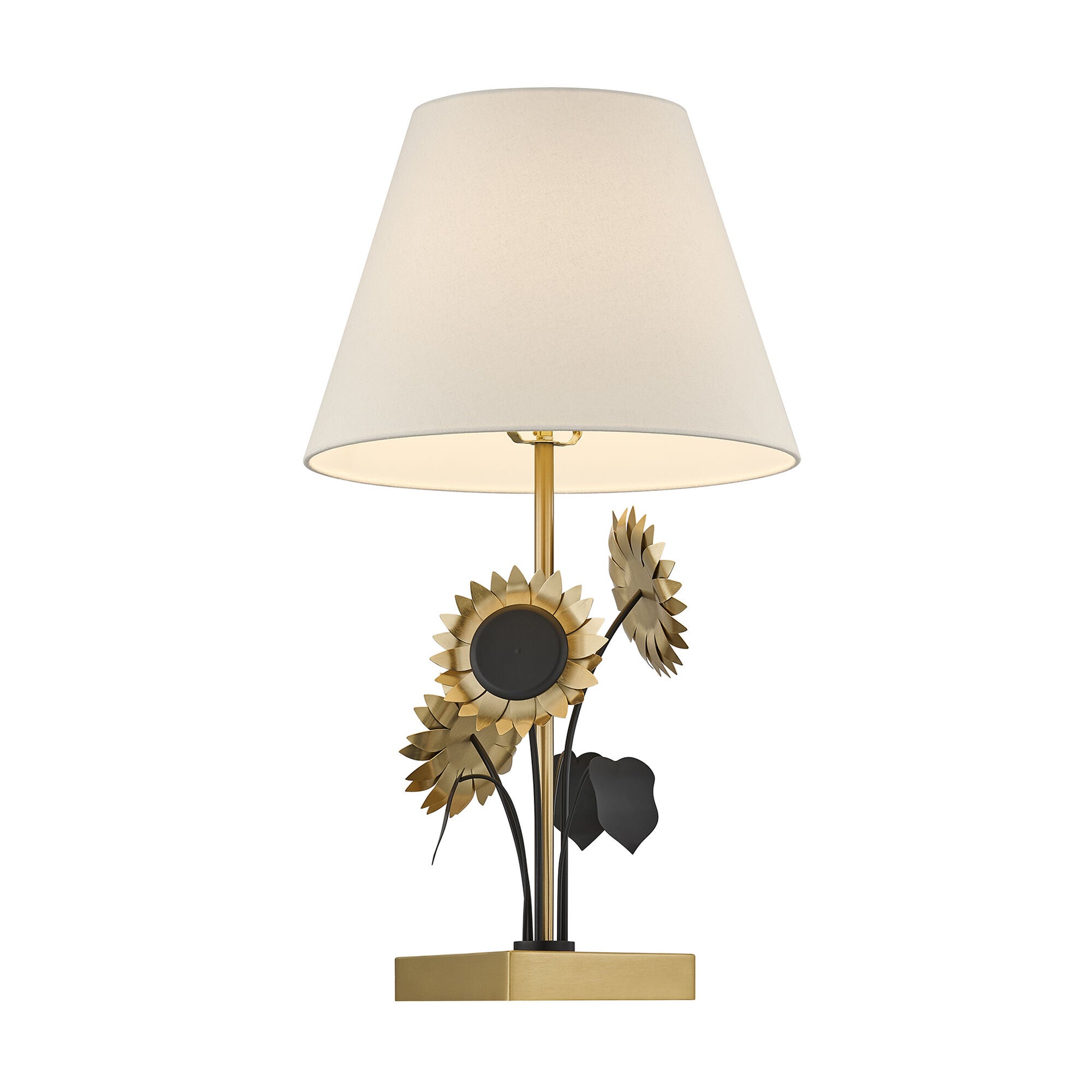 Amelia Medium Table Lamp,