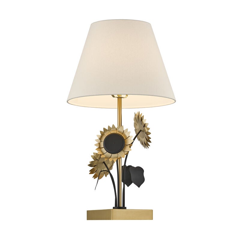 Amelia Medium Table Lamp by Savoy House