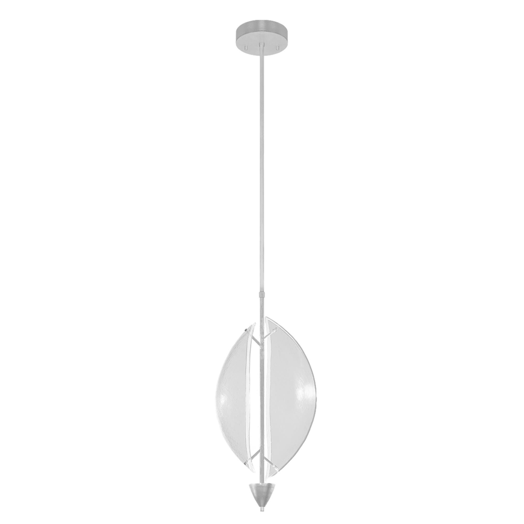 Barclay Butera Embark 11 Inch Mini Pendant by Fine Art Handcrafted Lighting