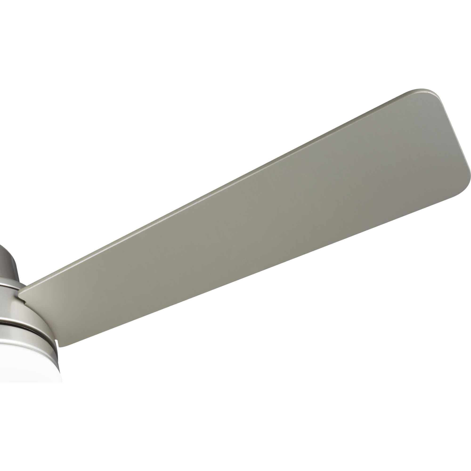 Trevina II 52 Inch Ceiling Fan with Light Kit by Progress Lighting