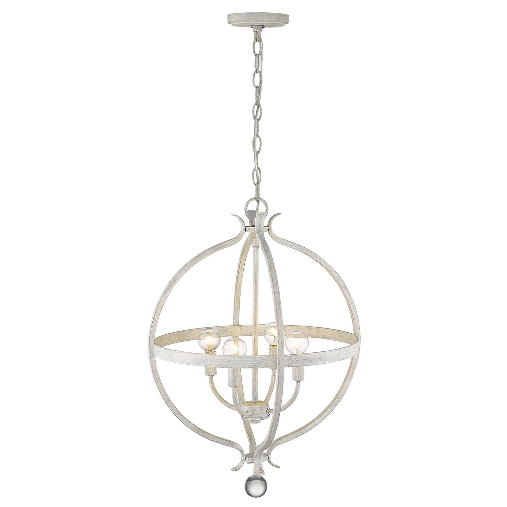 Callie 18 Inch Large Pendant by Acclaim Lighting