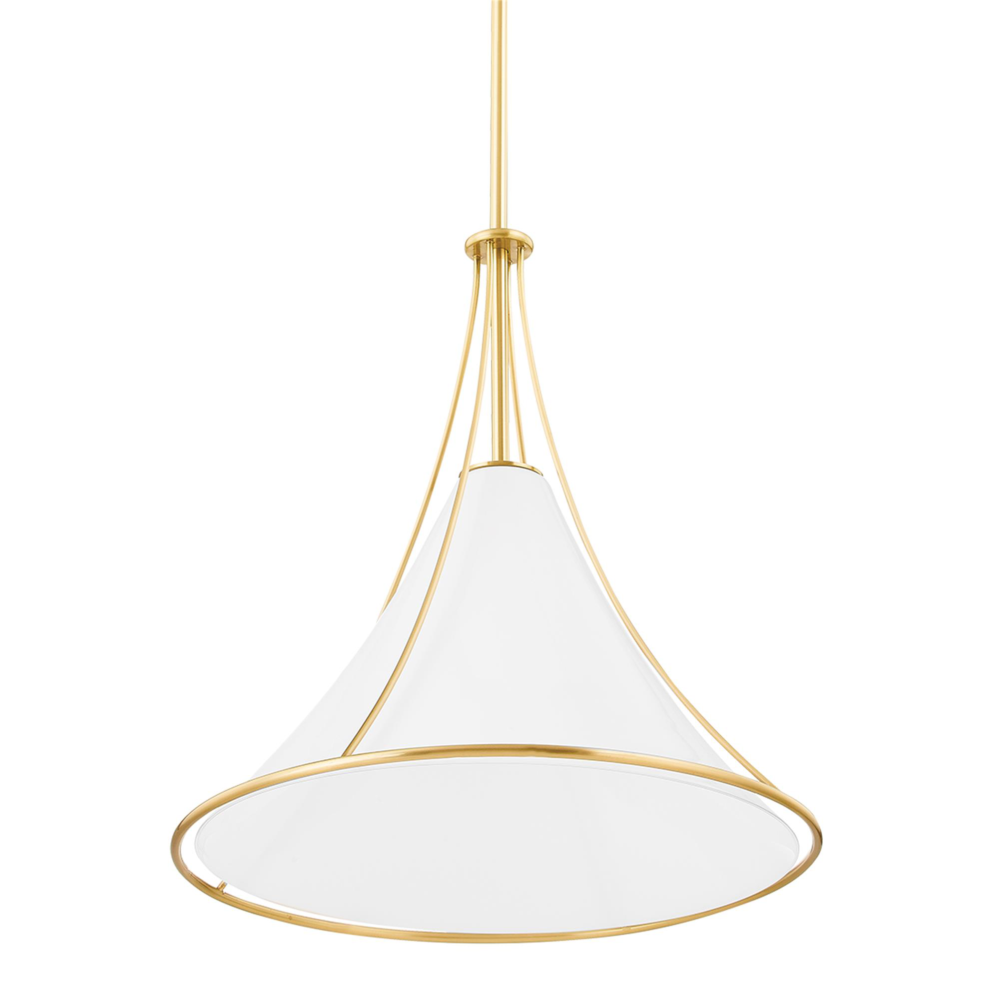 Madelyn Small Pendant Light,
