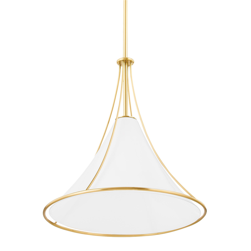 Madelyn Small Pendant Light by Mitzi