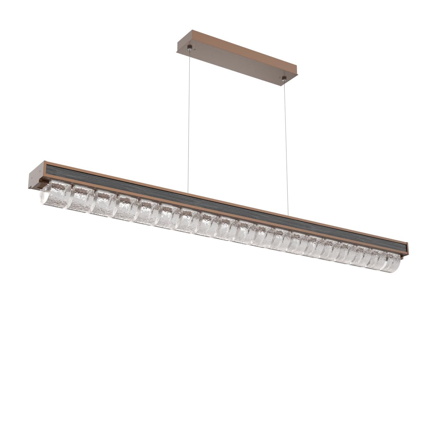 Levi Wilson Tessera 63 Inch Linear Suspension Life by Hammerton Studio