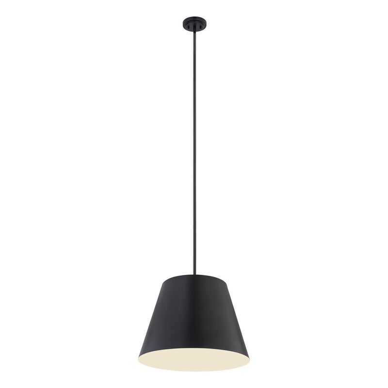 Lilly Medium Pendant Light by Z-Lite