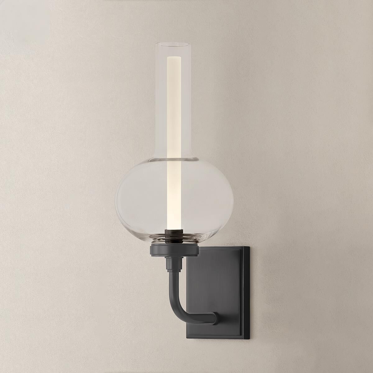 Rossman 17 Inch Wall Sconce by Hudson Valley Lighting