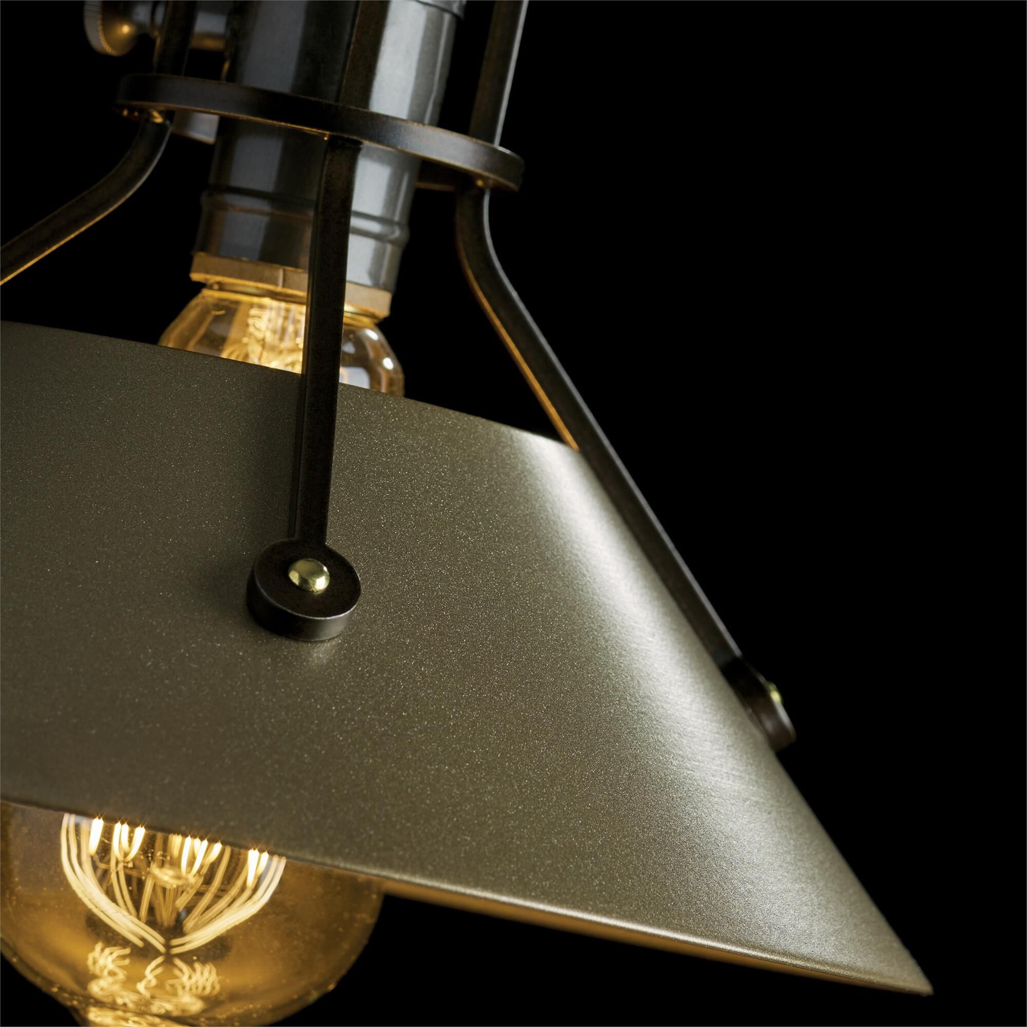 Henry 60 Inch Reading Lamp by Hubbardton Forge