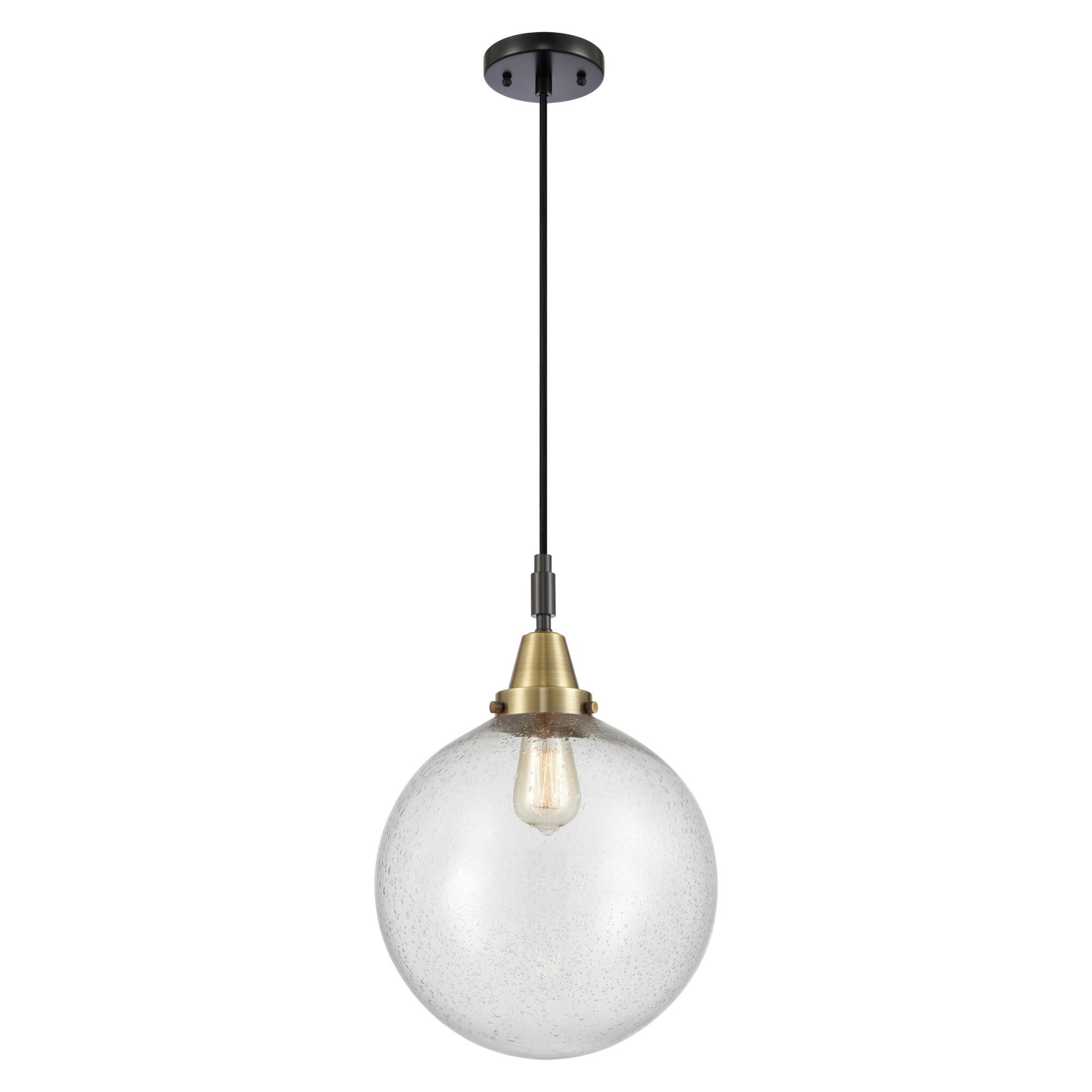 Bruno Marashlian Beacon Mini Pendant by Innovations Lighting
