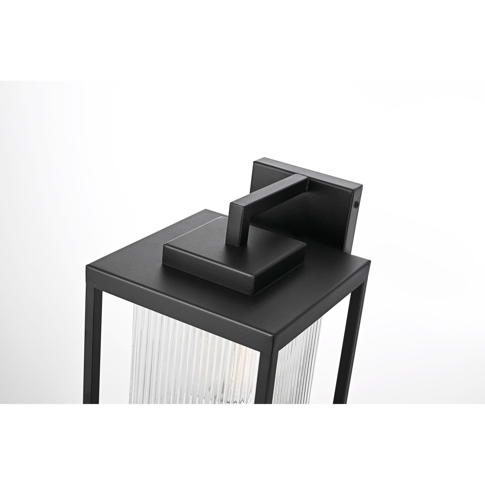 Ludlow 15 Inch Outdoor Wall Light by Elegant Lighting