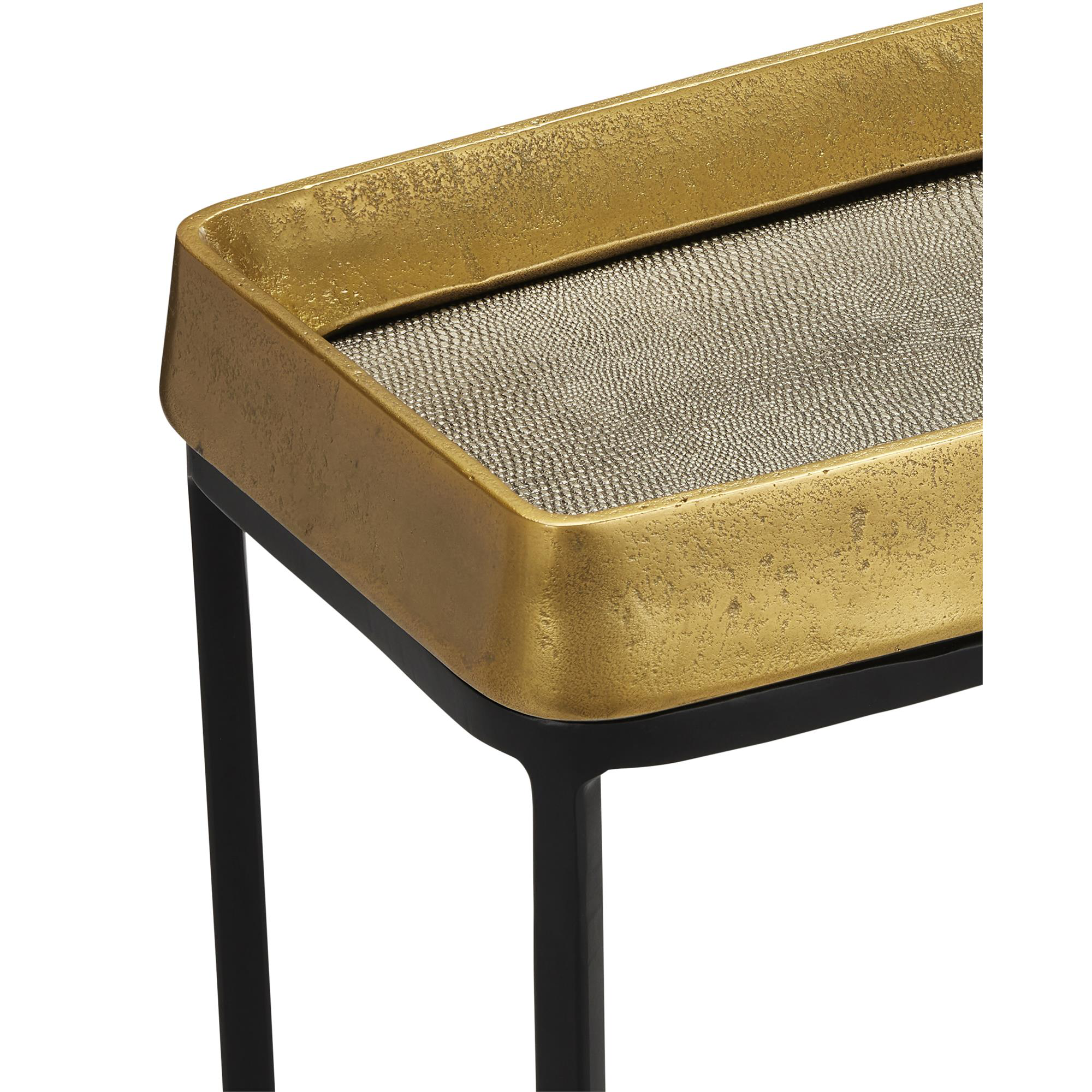 Tanay 24 Inch End Table,