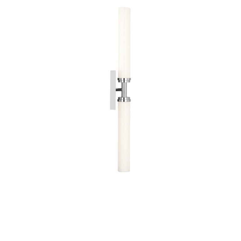 Coles 30 Inch Bath Vanity Light by Generation Lighting