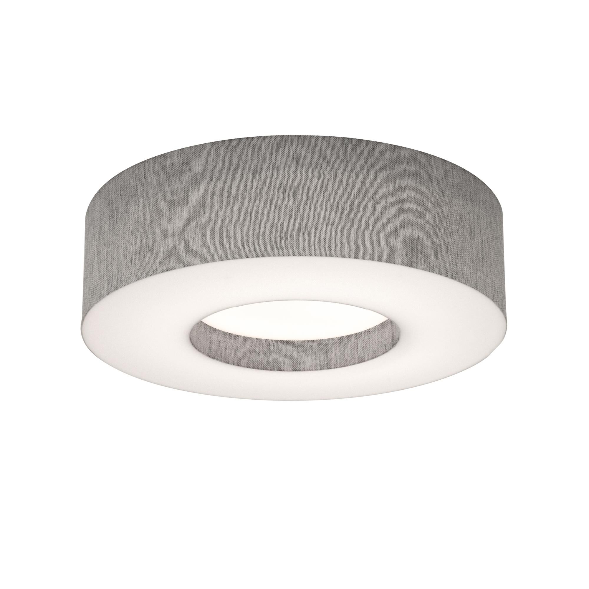 Montclair 12 Inch 2 Light Flush Mount by AFX Lighting