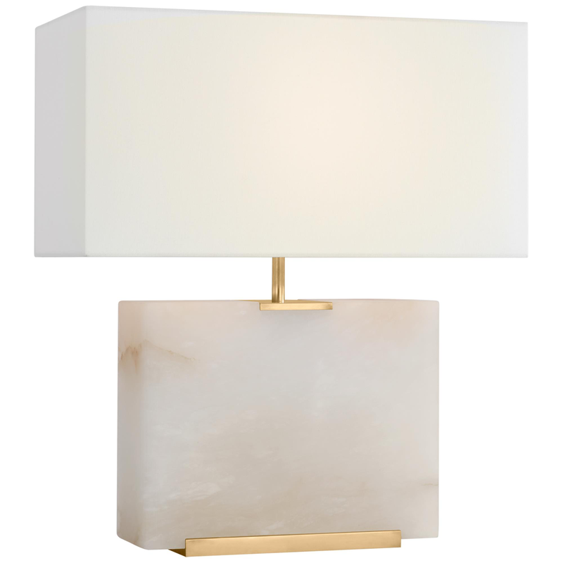 Ian K. Fowler Matero 22 Inch Table Lamp by Visual Comfort Signature Collection