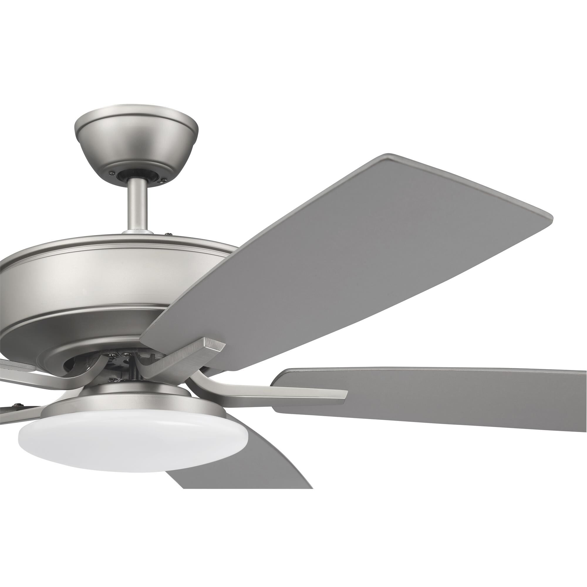 Pro Plus 52 Inch Ceiling Fan with Light Kit,