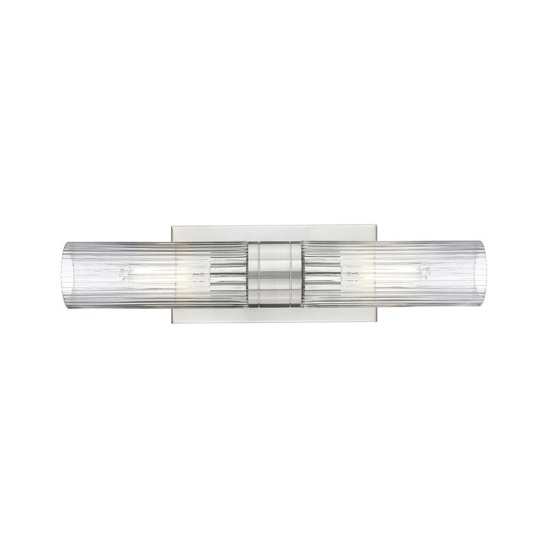 Bruno Marashlian Ballston Urban 18 Inch Bath Vanity Light by Innovations Lighting