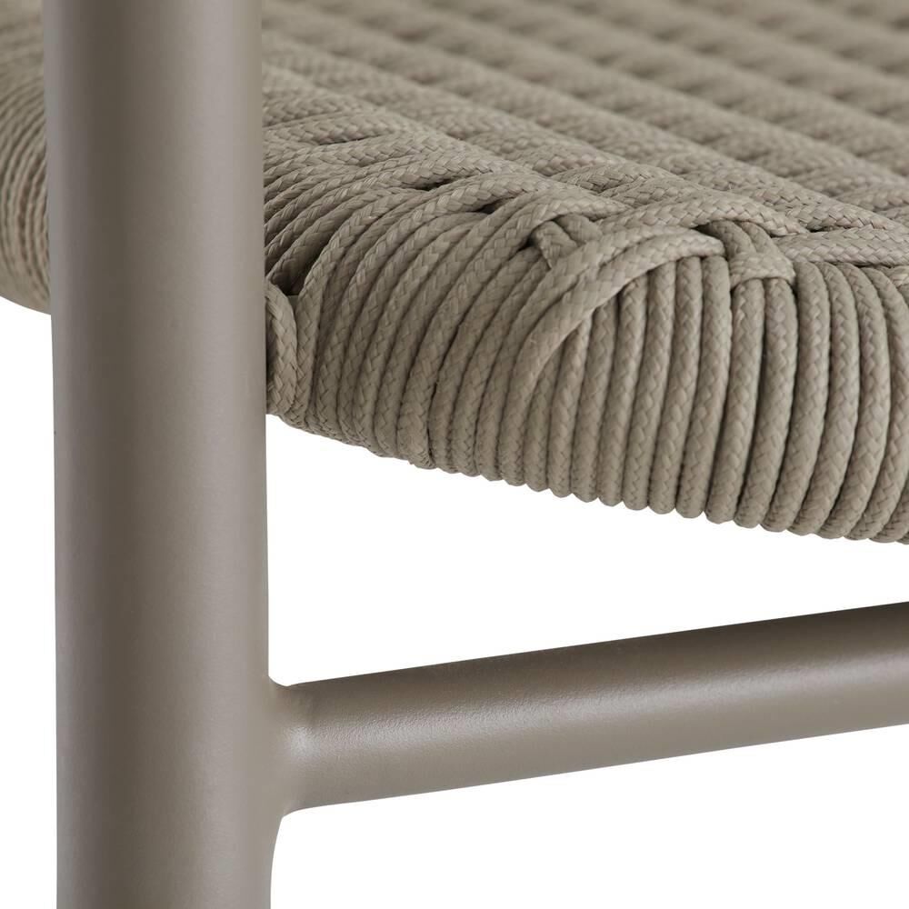 Feller 25 Inch Dining Chair by Arteriors Home